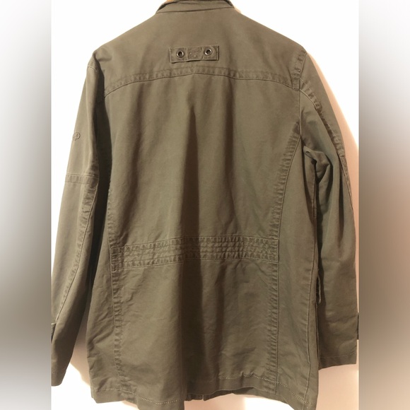 NWOT Jacket - Picture 2 of 7